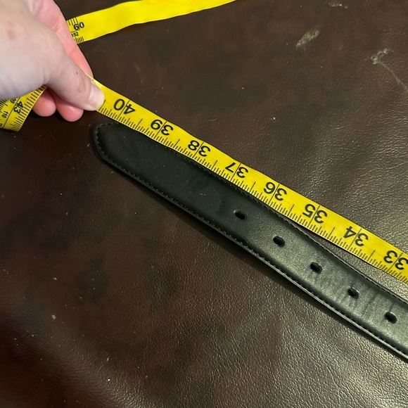 Kids belt - Picture 2 of 4